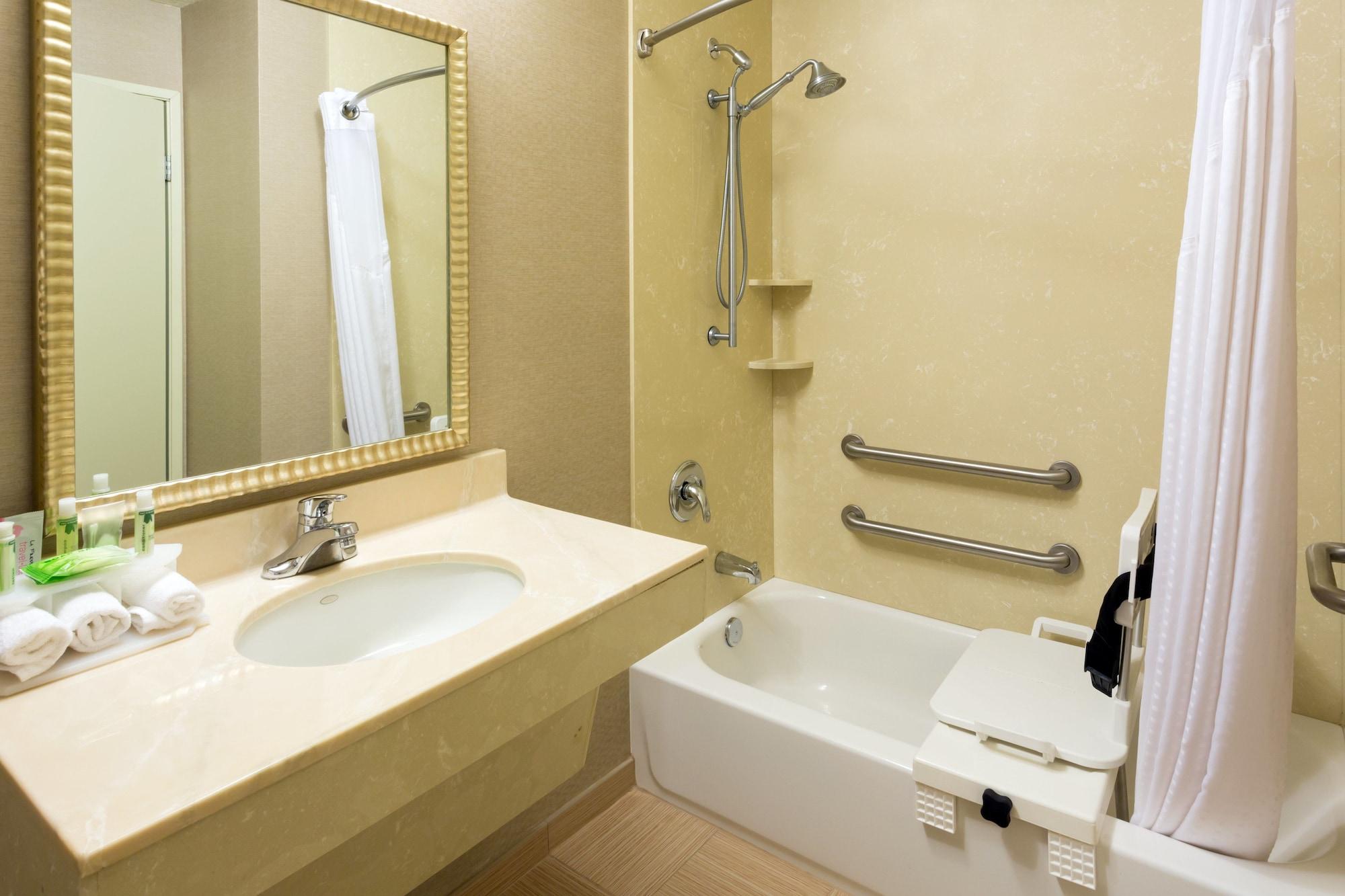 Holiday Inn Express Grants Pass By Ihg Exterior foto