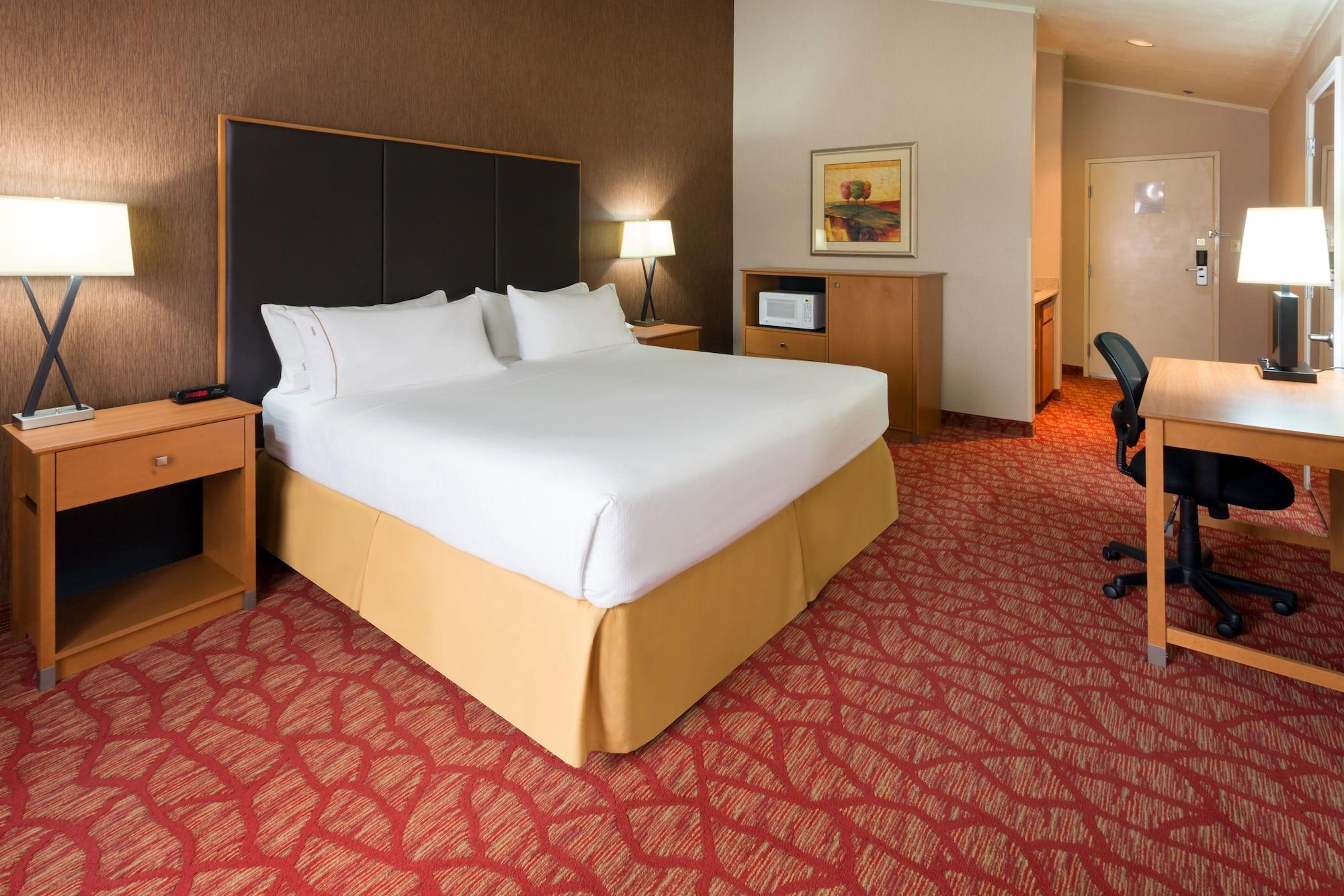 Holiday Inn Express Grants Pass By Ihg Exterior foto
