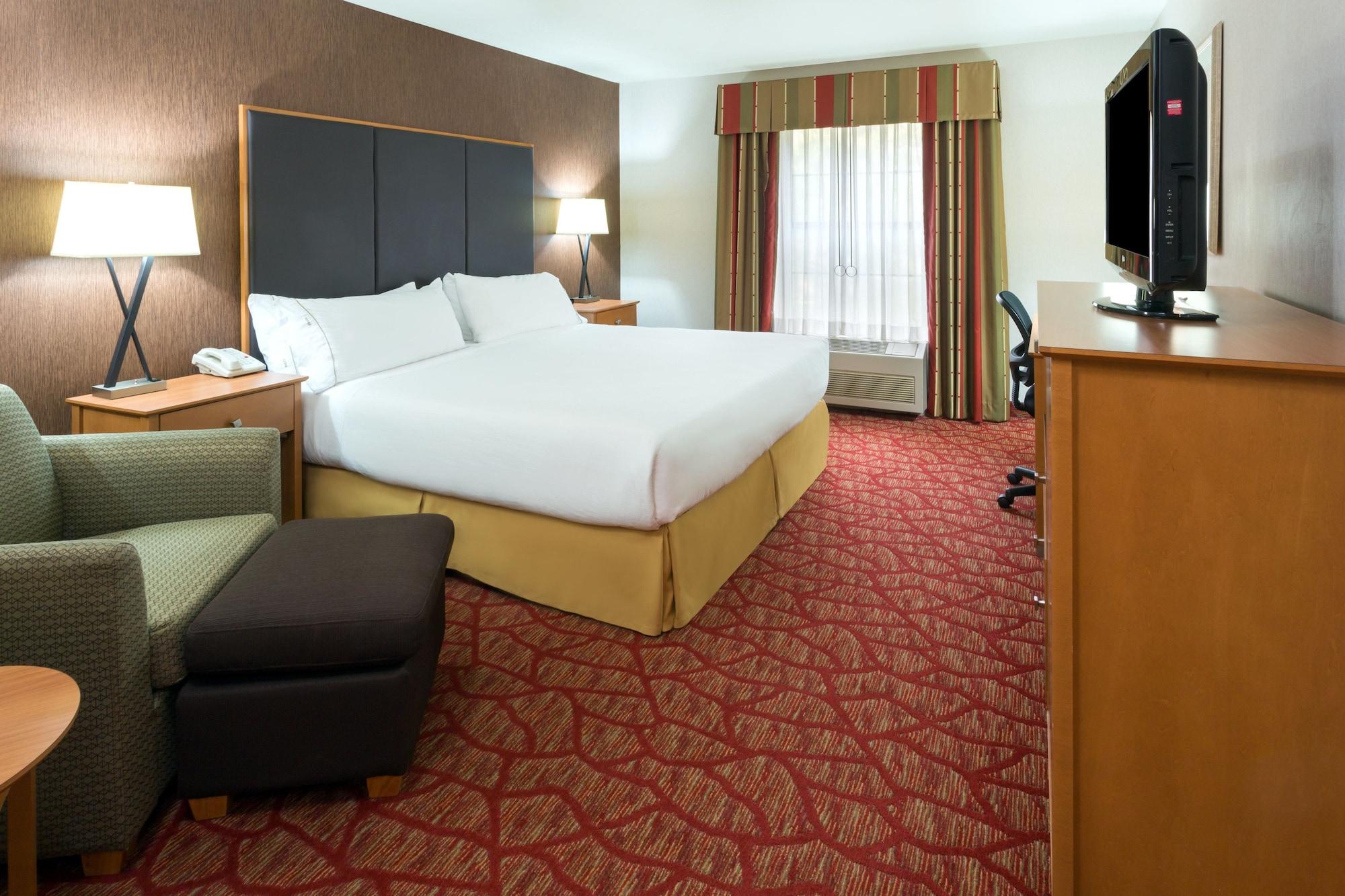 Holiday Inn Express Grants Pass By Ihg Exterior foto