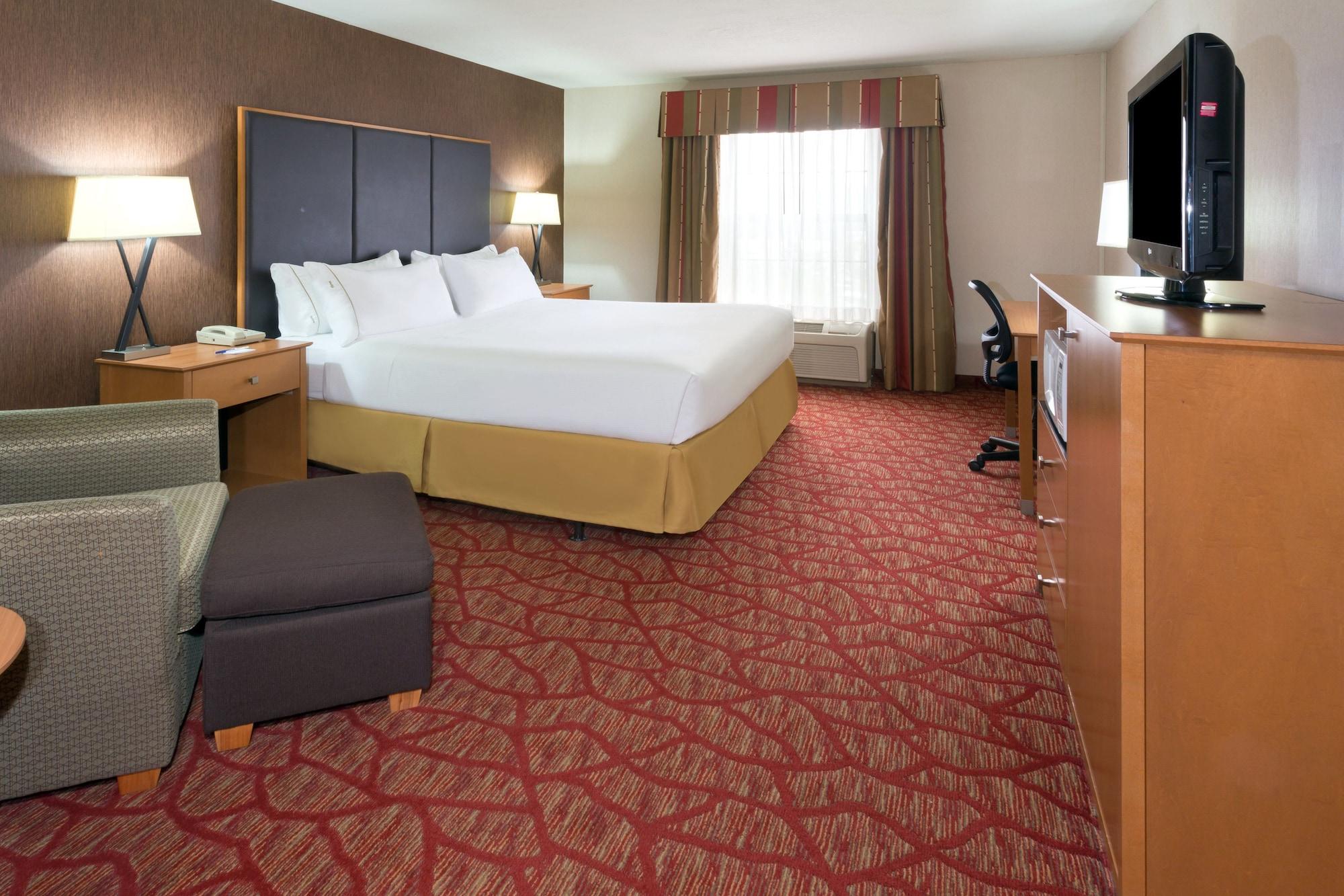 Holiday Inn Express Grants Pass By Ihg Exterior foto