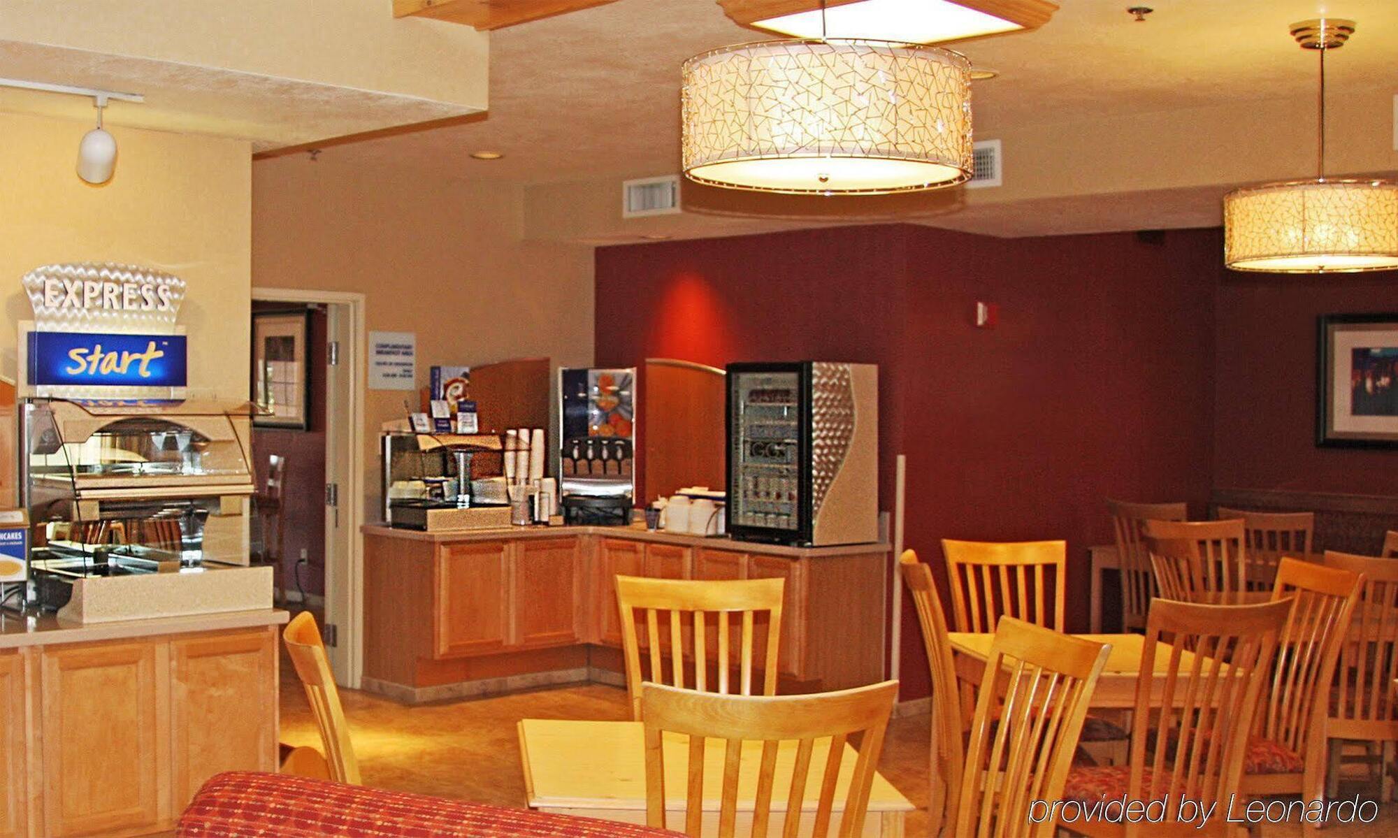 Holiday Inn Express Grants Pass By Ihg Exterior foto